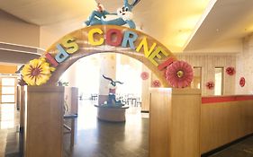 فندق بارسيلو تيران شرم الشيخ